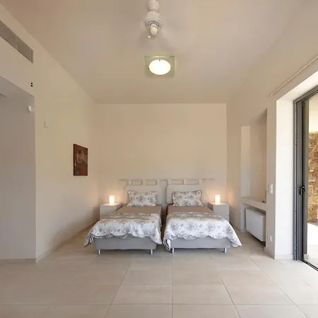 Villa Sealicious Crystal Retreat - The Ultimate Getaway Pefkali