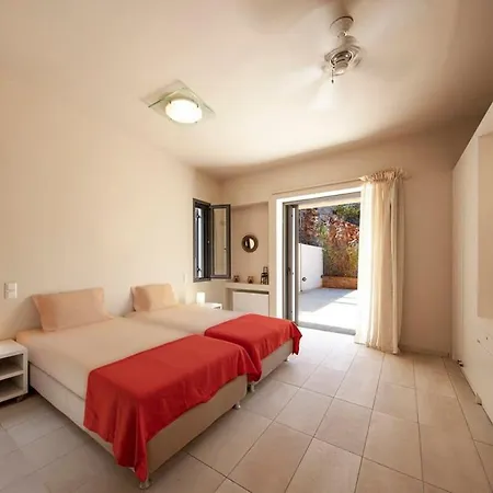 Villa Sealicious Crystal Retreat - The Ultimate Getaway